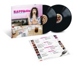 ZAPPAtite: Frank Zappa’s Tastiest Tracks (Black)